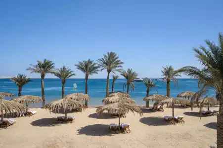 Serry Beach Resort - 21