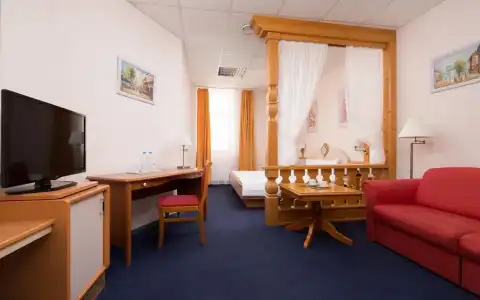 TransHotel - 28