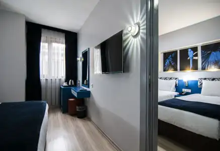 Lapis Inn Boutique-hotel - 32