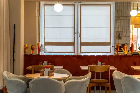 Best Western Zoom Aparthotel - 11