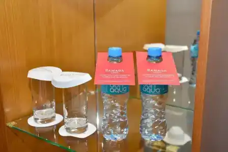Ramada by Wyndham Turkistan - 27
