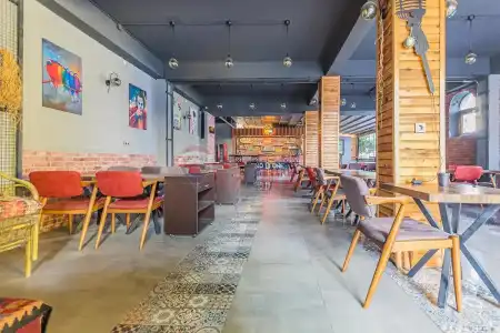 SunAnatolia Otel - 15