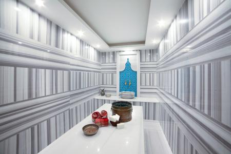 Great Fortune Design & Spa - 38