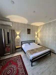 Zahid Inn - 16
