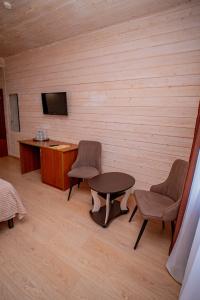 Ozero Divnoe Park-Hotel - 43