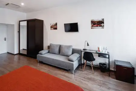 LiKi LOFT - 20