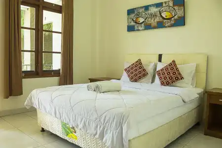Pondok Anyar - 9
