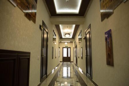 Marhabo Palace - 27
