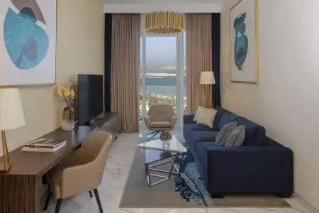 Avani + Palm View Dubai & Suites - 23