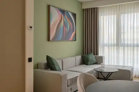 Stylo Residences & Suites Apart - 223