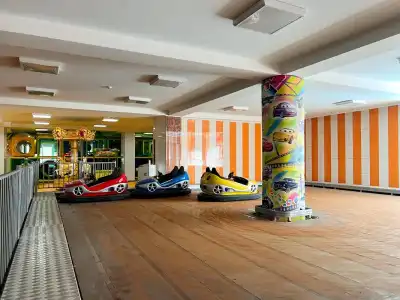 Sofiya Health Resort - 21