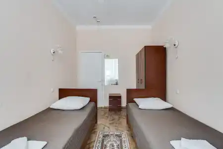 Sanatory Peredelkino - 106