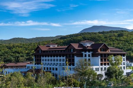 Shabran Wellbeing Resort - 6