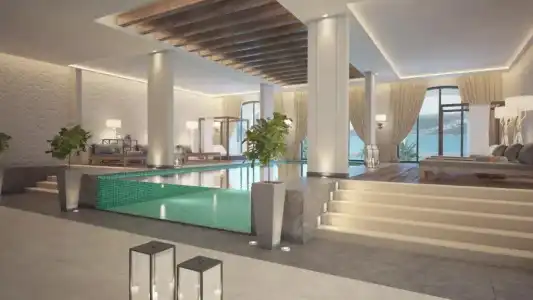 The Chedi Lustica Bay, Montenegro - 45