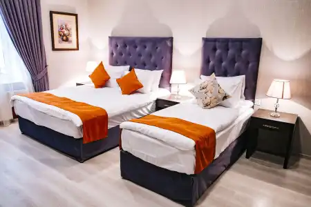 Yes Hostel Baku - 9