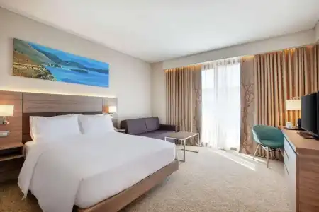 Hilton Garden Inn Tirana - 15