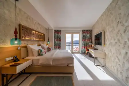 The Chedi Lustica Bay, Montenegro - 23
