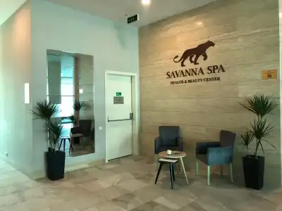 Best Western Premier Batumi - 39