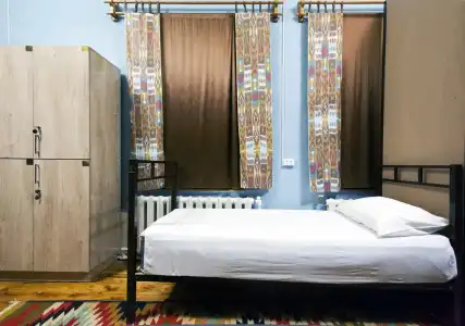 Dervish Hostel - 8