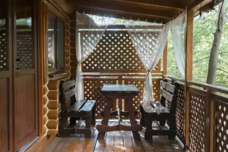 Poiana Bradului Complexier & Restaurant Resort - 32