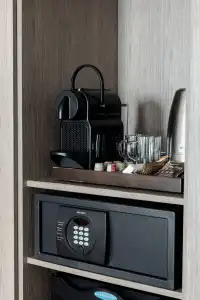 Novotel Moskva Kievskaya - 17