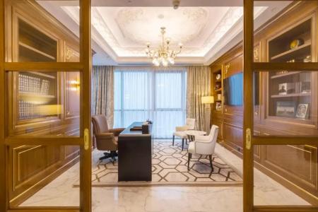 Hilton Samarkand Regency - 25