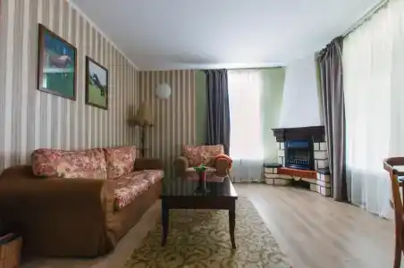 Gostevoy Dom Konyushenny Dvor - 75