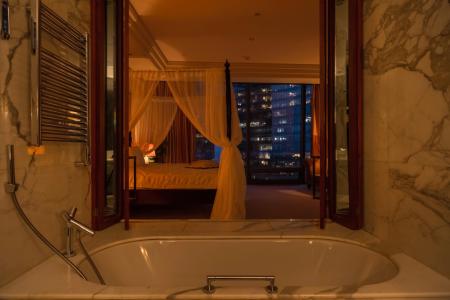 InPremium Moskva-Siti Apart-hotel - 69