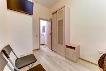 SuperHostel на Пушкинской 14 - 117