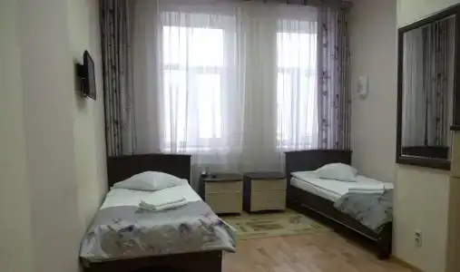 Vyatskie Ulochki Preobrazhenskaya - 62