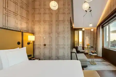 The Galata Istanbul - MGallery - 48