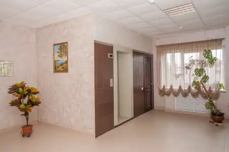 Atrium - 5