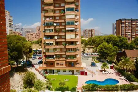 Sonrisa Apartments - 23