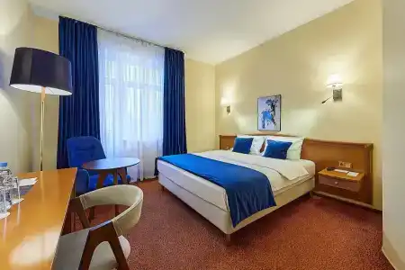 Select Paveletskaya - 54