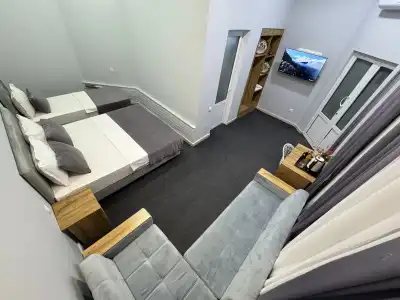 Kesh B&B - 16