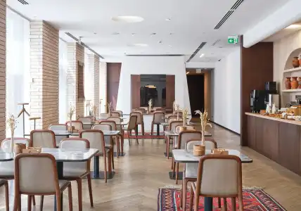 Holiday Inn Express - Baumanskaya, an IHG - 31