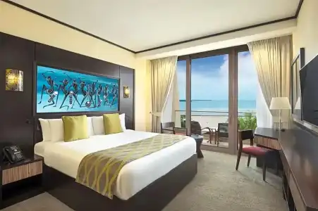 Ramada Resort by Wyndham Dar es Salaam - 12