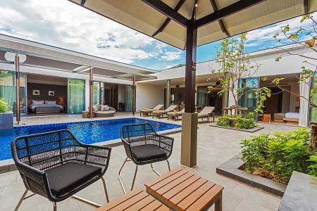 Casabay Luxury Pool Villas by Stay - 16