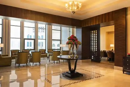 The St. Regis Doha - 4