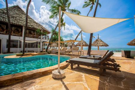 AHG Dream's Bay Beach - Adults Only - 15