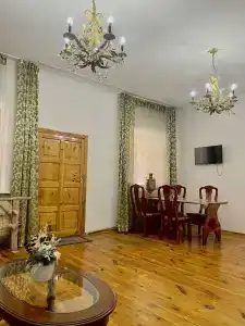Sweet Vibe Home Guest House - 10