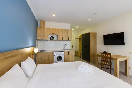 Aqua Batumi & Apartments - 203
