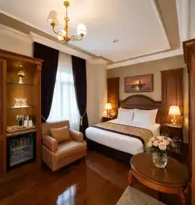 Glk Premier Acropol Suites & Spa - 25
