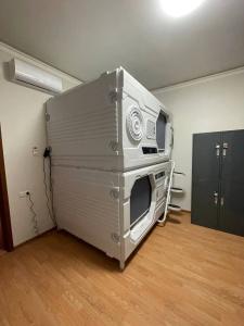 Capsule Hostel - 45