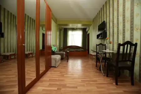 Mia Guest House Tbilisi - 7