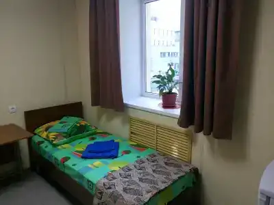 Dom Artistov Tsirka Tula - 18