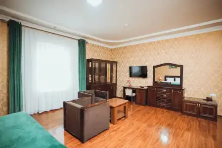 Grand Sogdiana - 72
