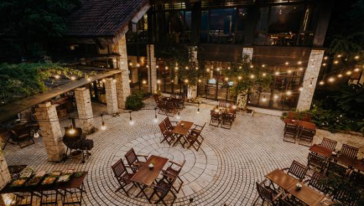 Sapa Jade Hill Resort & Spa - 25