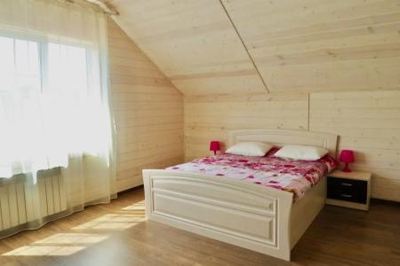 Holiday Village Bushnevo - 13