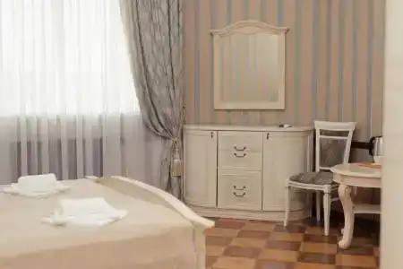 Orekhovaya Roscha - 118